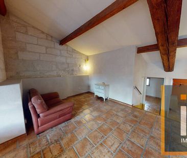 Appartement à louer - Beaucaire 3 pièces de 99.72 m² - Photo 2