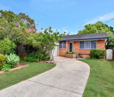 41 Perth Avenue, East Maitland NSW 2323 - House For Rent | Domain - Photo 1