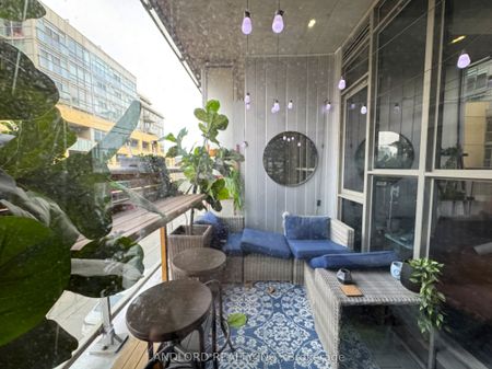 Edge Lofts , #209 - Photo 5