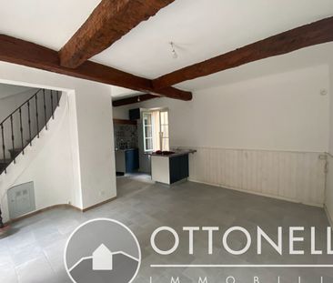 Maison 4 pièces avec terrasse - Photo 1