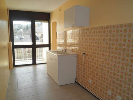 Location Appartement 3 pièces 66m² CHAMBERY 73000 - Photo 4