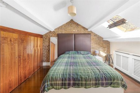 Courtfield Road, London, SW7 flat to rent - Photo 5