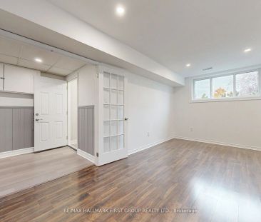 1443 Connery Crescent #Bsmt - Photo 4