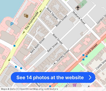 Bath Street, Southport, Southport, PR9 - Photo 1