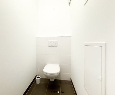 Leben am Donaukanal – moderne Immobilie in Wien-Landstraße - Photo 3