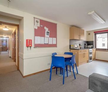 5 bedroom flat share to rent - Photo 4