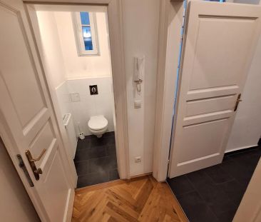 3er WG oder Familie - SUPER SCHÖNE HELLE 3 ZIMMER WOHNUNG - Foto 1