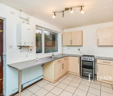 2 bedroom house to rent Weston Park Gardens, Shelton Lock, Derby, DE24 - Photo 5