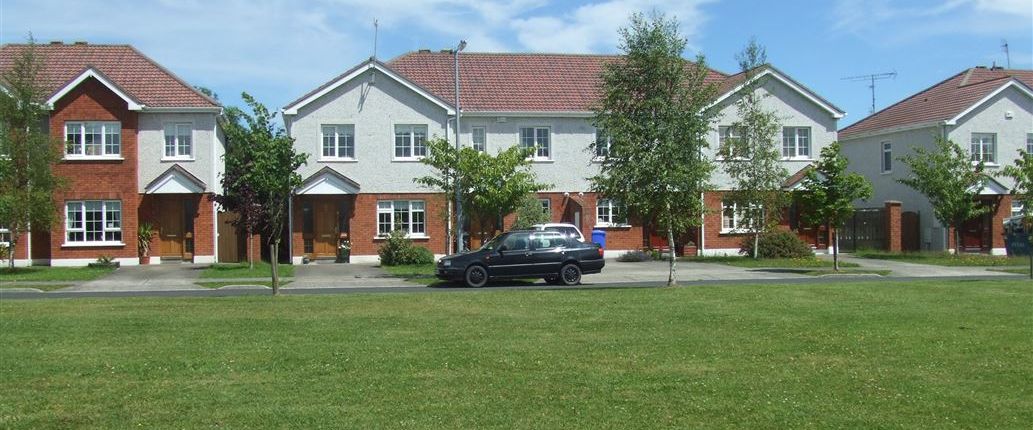 8 lime kiln woods, Navan, Meath - Photo 1