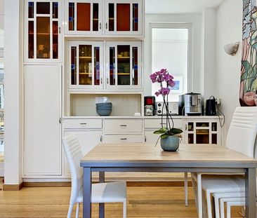 Tout savoir sur cet appartement à Ixelles, à Ixelles - Foto 2
