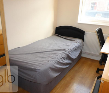 5 bedroom terraced house to rent - Photo 1 | Rentumo