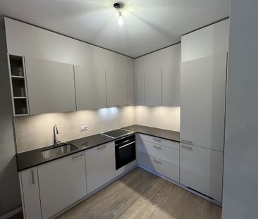 Appartement Sion - 3 pièces - Foto 2