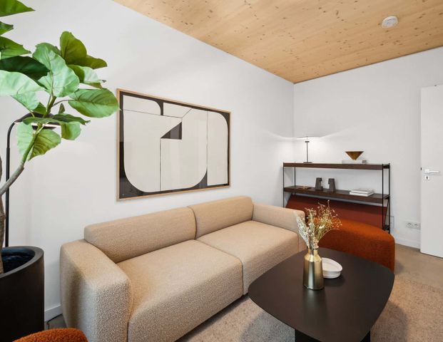 Zimmer in der Sickingenstrasse - - Foto 1