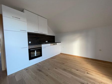 Grünruhelage - Wohnung mit Balkon und Parkplatz - Foto 5