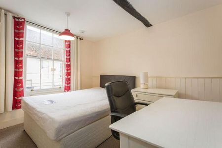 1 bedroom property to rent Well Street, Buckingham, Buckinghamshire, MK18 - Photo 2