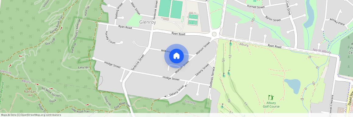 5/661 Wilkinson Street, Albury NSW 2640