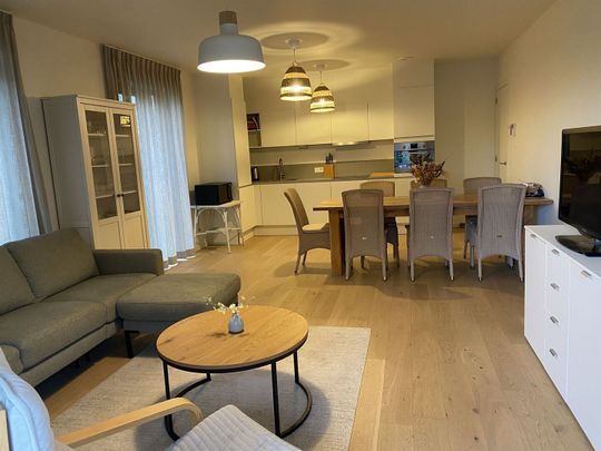 Appartement Te huur - Foto 1