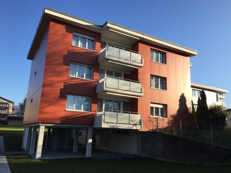 Moderne Wohnung mit grosszügigem Grundriss in Regensdorf - Photo 4