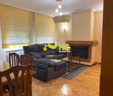 Piso de alquiler en Centro - Photo 3