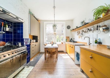 Camberwell New Road - Photo 5