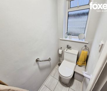 1 bed studio flat to rent in Ferndown, Dorset, BH22 - Photo 6