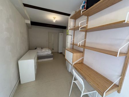 Appartement T1 à louer - 22 m² - Photo 3