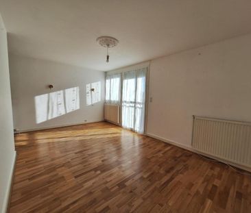 Appartement T3 à louer - 60 m² - Photo 1