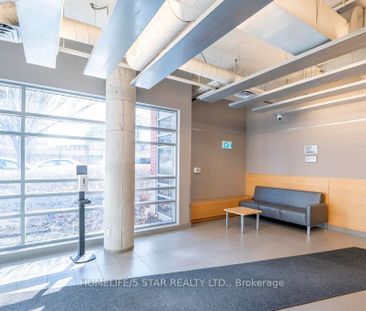 Westside Gallery Lofts , #602 - Photo 6