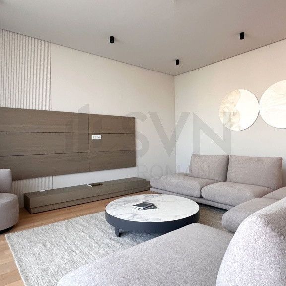 Apartament 3 camere Rahmaninov l Floreasca - Photo 1