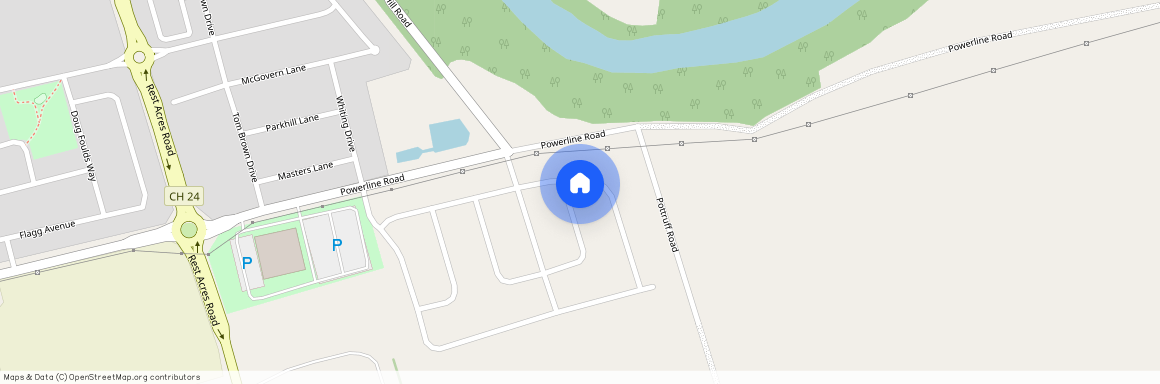 27 GEORGE BRIER Drive E, Paris