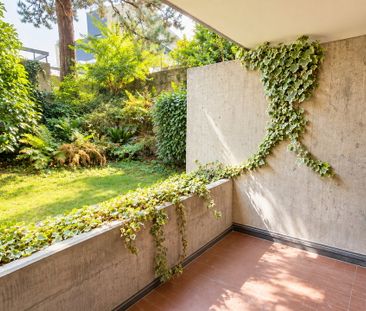 2.5 Zimmer, 55 m², EG - Photo 6