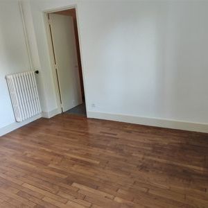 À louer / Appartement F4 / BESANCON QUARTIER MONTRAPON 6 Place Colette - Photo 1