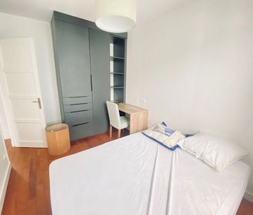 Location Appartement 3 pièces Meublé 60m² BREST 29200 - Photo 5