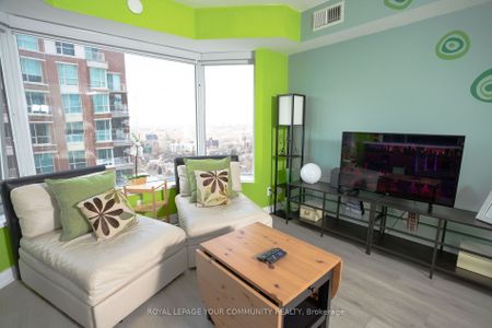 For Lease - 155 Yorkville Avenue Unit# 2316, Toronto, Ontario - Photo 4