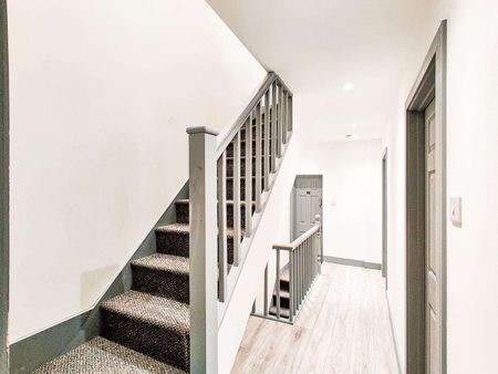 High spec shared house in L15, bills included! Room 4 - Photo 5