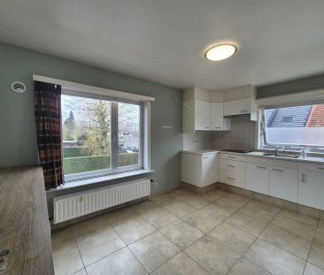 Centraal gelegen ruim appartement met groot zongericht terras en ga... - Photo 5