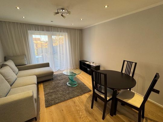 1 bedroom end of terrace house to rent - Photo 1