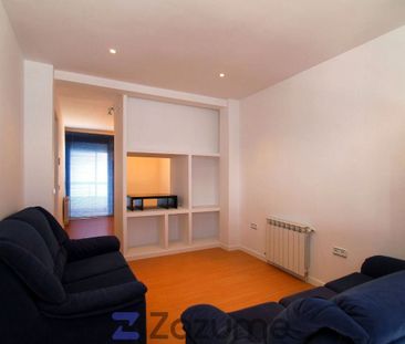 Ático de alquiler en C. de Valle Inclán, Las Águilas - Photo 2