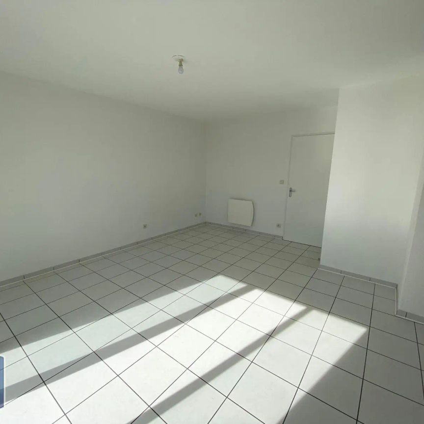 Appartement à louer 3 pièces 58.13m² - Photo 1