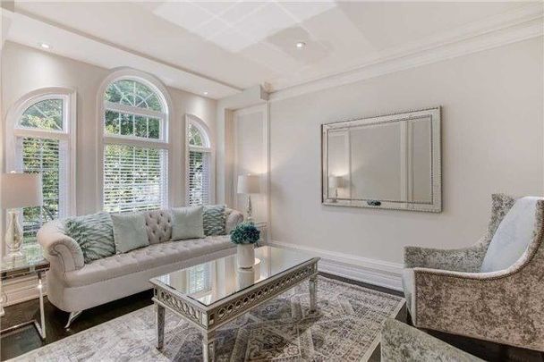 For Lease - 18 Newton Drive, Toronto, Ontario - Photo 1