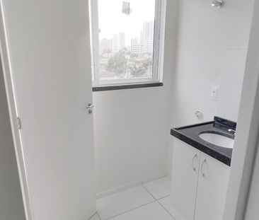 ALDEOTA - APARTAMENTO - ANTONIO AUGUSTO, 989 AP 302 2 ANDAR RES COM... - Photo 5