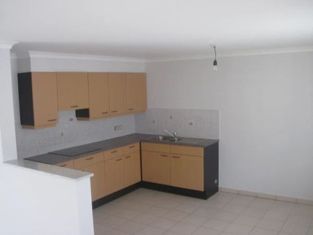 Ruim 1-slpk-appartement! - Foto 2