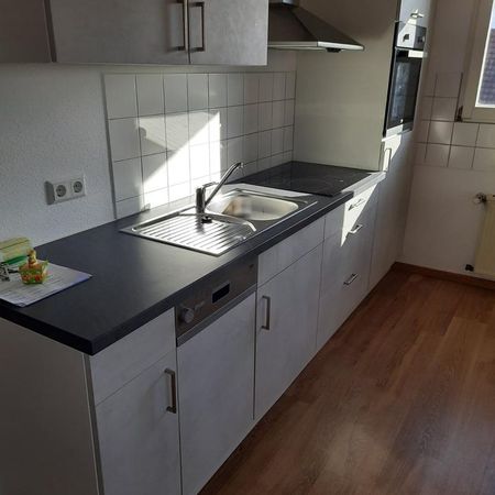 2 Zimmer DG-Wohnung Heitersheim - Photo 4