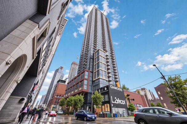 For Lease - 108 Peter Street Unit# 803, Toronto, Ontario - Photo 1