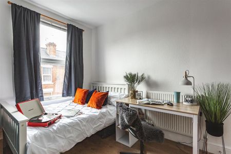 4 bedroom house to rent - Photo 5