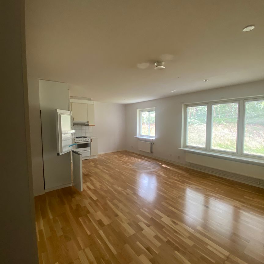 Djurgårdsvägen, Kristinehamn - Foto 1