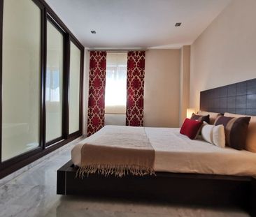 Piso de alquiler en Calle Esquilo, 5, El Cónsul - Ciudad Universita... - Photo 1