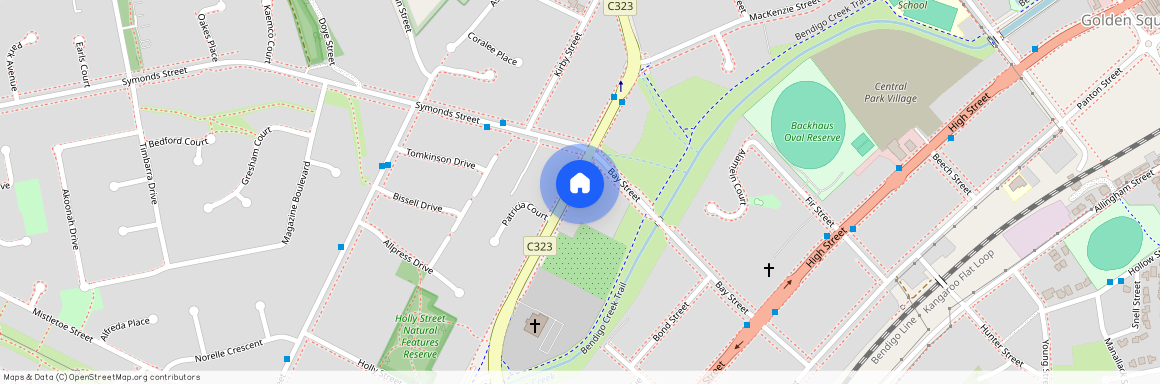 85 MacKenzie St W, Vic 3555, Golden Square