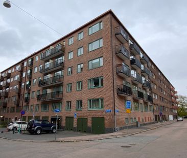 Kristinehöjdsgatan 12B - Photo 3