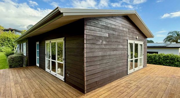 6 Harakeke Place - Photo 1